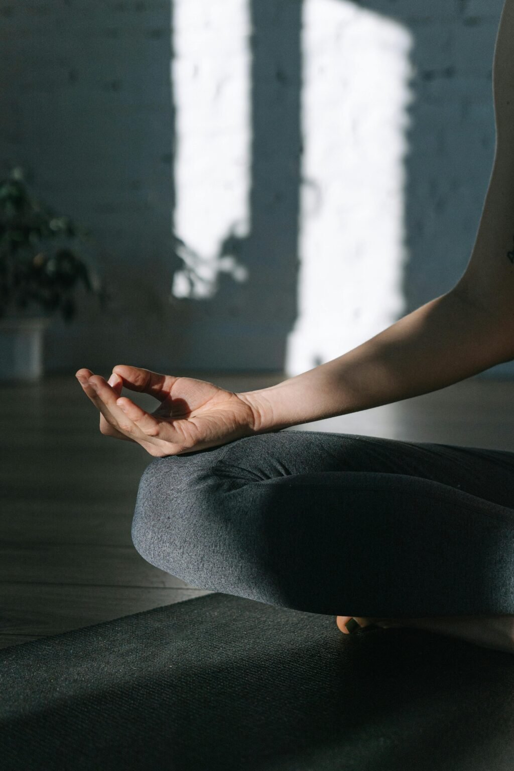 Yoga for Beginner's