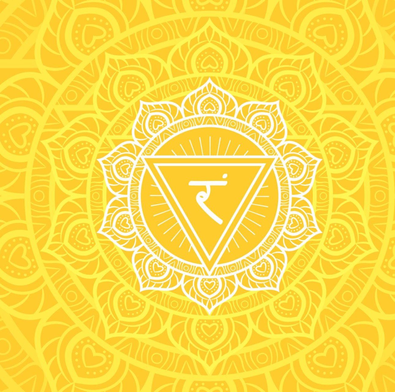 Person practicing yoga representing Solar Plexus Chakra confidence and empowerment